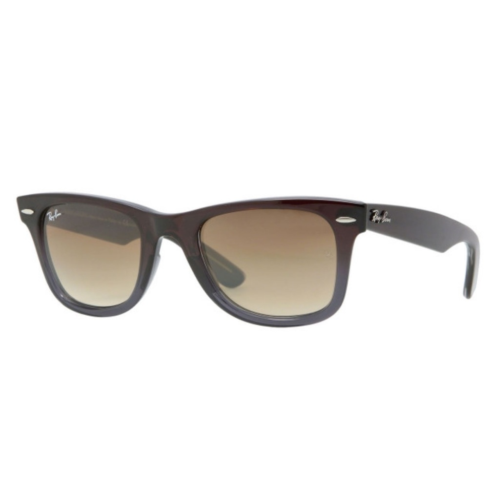 Ray-Ban | *Vintage* Original Wayfarer Classic Sunglasses RB2140 824/51